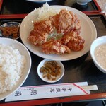 中華飯店 蘭蘭 - 