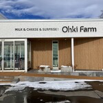 Ohki Farm - 