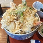 Hamo Tennen Fugu Ginza Fukuwa - 