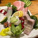 Oyaji Saigono Nigiri - 