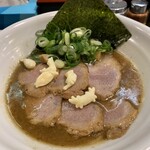 Ramen Henteko - 