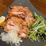 庄屋丸八DINING - 