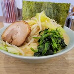 Ramemmagokoroya - 醤油野菜ラーメン
