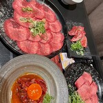 Yakiniku Rozan - 