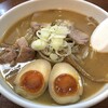 拉麺 そらたつ