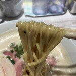 ラーメン家 あかぎ - 