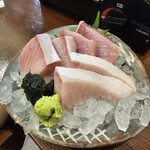 西新宿 えい月 - 