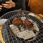 炭火焼肉ホルモン 横綱三四郎Neo - 