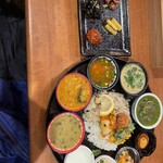 スパイスカレー キテレツ - 