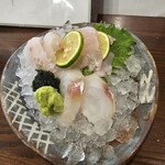 西新宿 えい月 - 