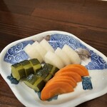 西新宿 えい月 - 