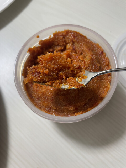 手作り餃子ミナ - 会津若松（餃子）の写真