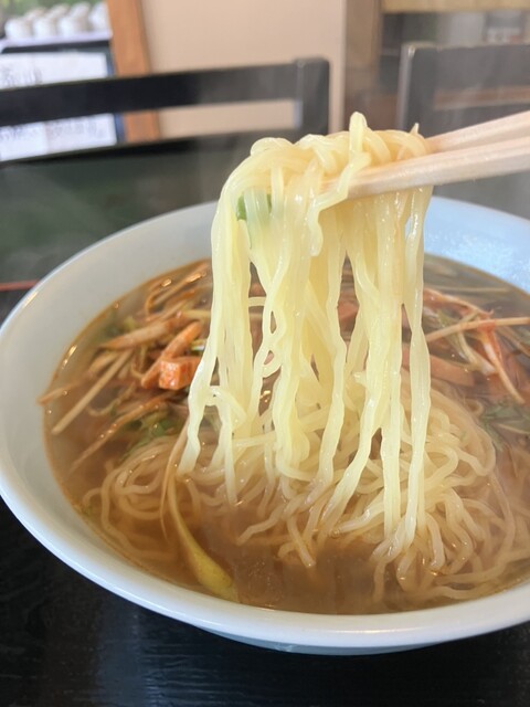 紅蘭 - 石巻（中華料理）の写真