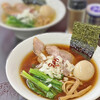 自家製手打ち麺 禿