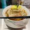 麺や 樹西