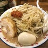ラーメン☆ビリー PLUS 仙台駅前店