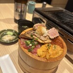 焼うお いし川 - 