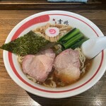 麺壱 吉兆 - 