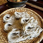 Teuchi Soba Kukuri - 