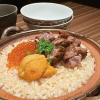 焼肉 和 - 