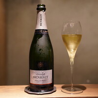 一平飯店 - ペアリングにて