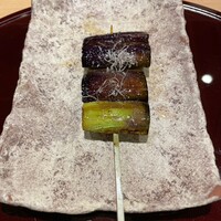 おみ乃 神谷町 - 