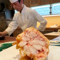 旬彩天 つちや - 