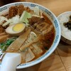 桂花ラーメン 渋谷センター街店