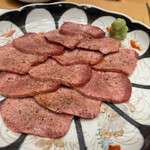 Koube Yakiniku Kanetora - 