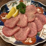 焼肉 三日月 - 