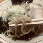 らーめん悠斗 - 