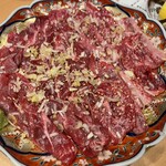 Koube Yakiniku Kanetora - 