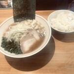 らーめん悠斗 - 