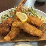 Tonkatsu Tawara - 