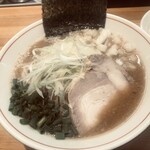 らーめん悠斗 - 