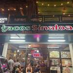 Tacos Sinaloa　 - 