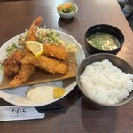 Tonkatsu Tawara - 