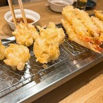 Tempura Shokudou Tamon - 