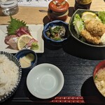 SAKE BAR サカナノトモ - 