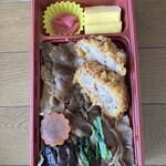 すき焼割烹 かとう - 