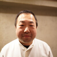 一平飯店 - 安達一平シェフ