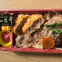 すき焼割烹 かとう - 