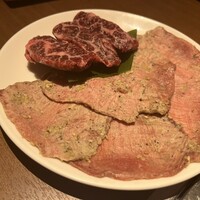 焼肉うしごろ 表参道店 - 