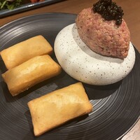 焼肉うしごろ 表参道店 - 