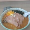 Ramen Kuma - 札幌合わせ味噌(大)チャーシューTP