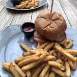 Emeralds Restaurant - 