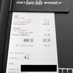 Emeralds Restaurant - 