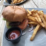 Emeralds Restaurant - 