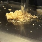 恵比寿 鉄板焼き Sublime - 