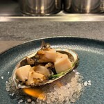 恵比寿 鉄板焼き Sublime - 